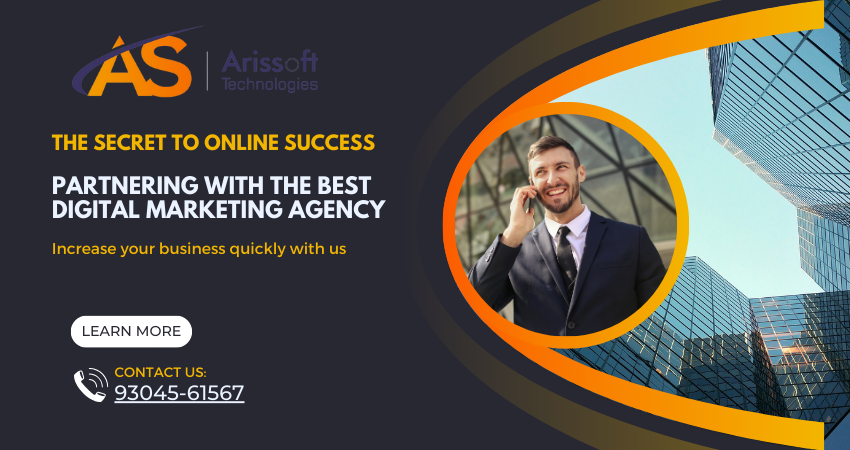 Best Digital Marketing Agency in Patna